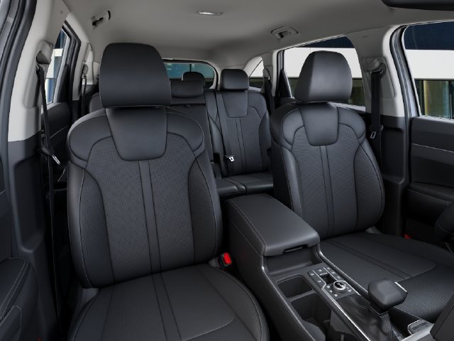 New 2026 Kia Sorento SUV