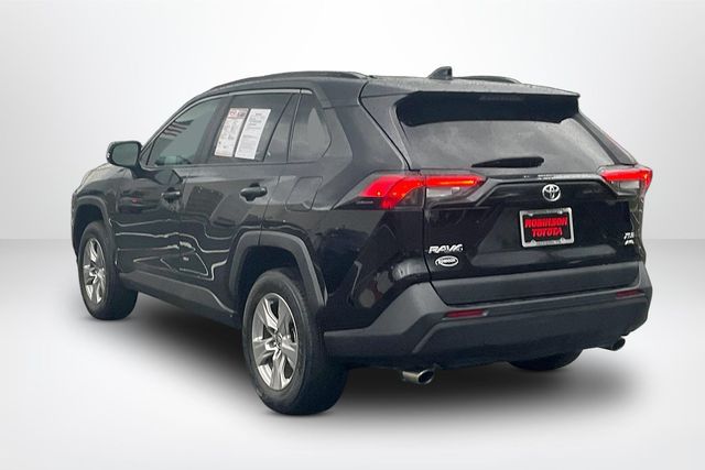 Used 2024 Toyota RAV4 SUV