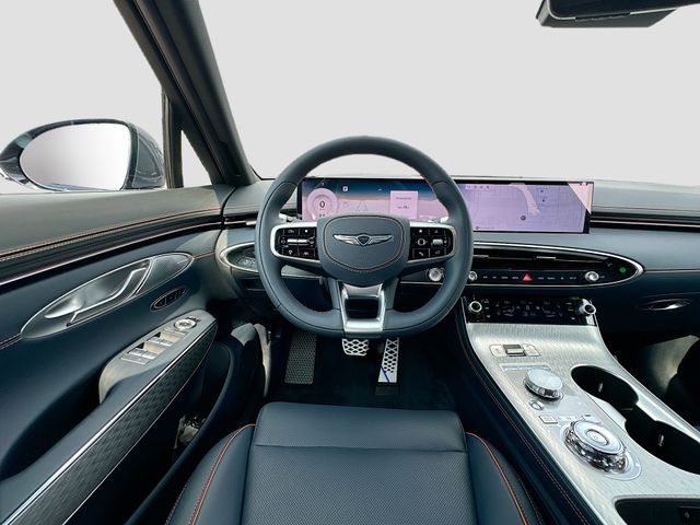 2026 Genesis GV70 Sport Prestige 19