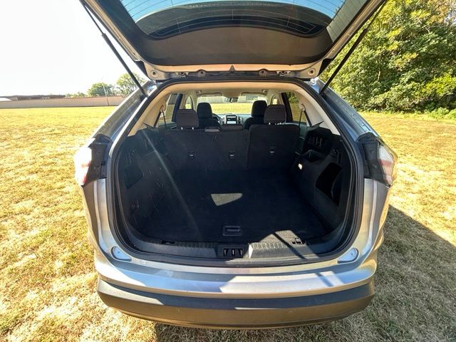 Used 2021 Ford Edge SUV
