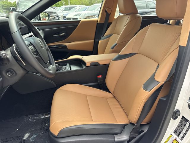 2025 Lexus ES - $46,998