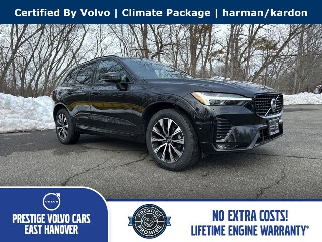 2023 Volvo XC60 B5 Plus Dark Theme AWD