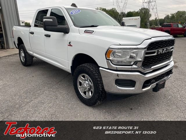 2023 Ram 2500