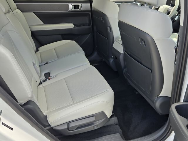 2026 Hyundai Santa Fe - $32,610