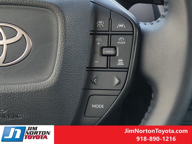 Used 2025 Toyota Prius Hatchback