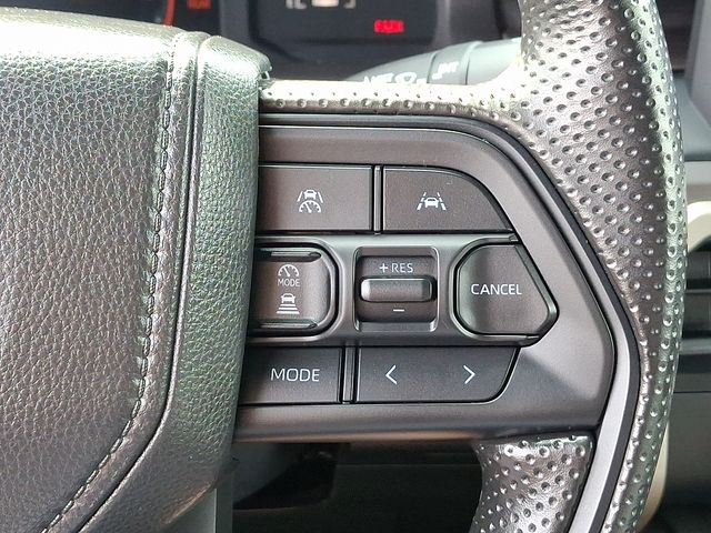Used 2025 Toyota Tacoma Truck