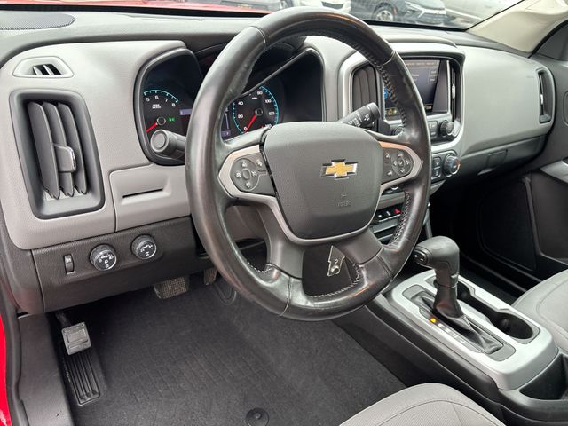 Used 2019 Chevrolet Colorado For Sale in Livonia, MI