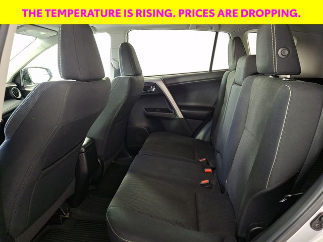 Used 2016 Toyota RAV4 SUV