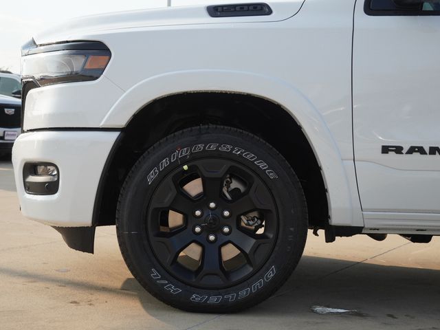 New 2026 Ram 1500 Truck