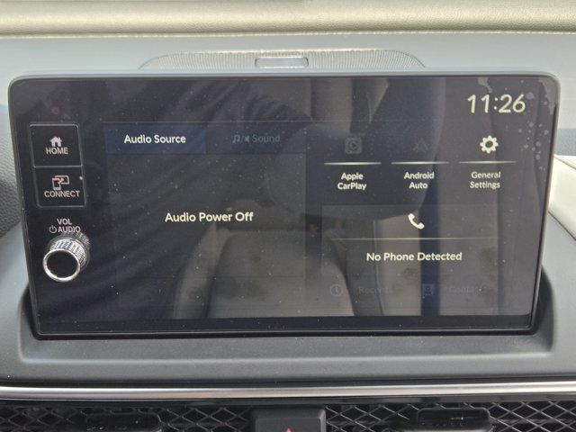 used 2025 Acura ADX car, priced at $34,425