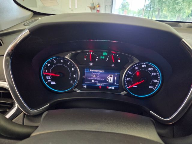 Used 2023 Chevrolet Equinox SUV