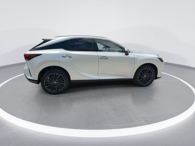 2025 Lexus RX - $49,998