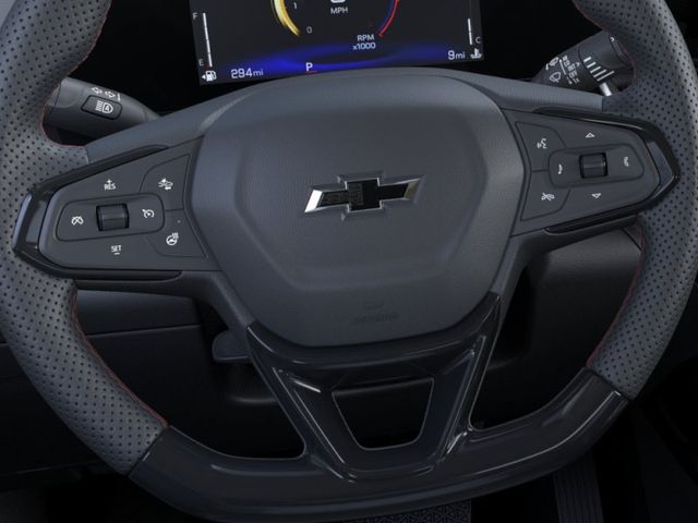 2026 Chevrolet Trax 2RS:47490