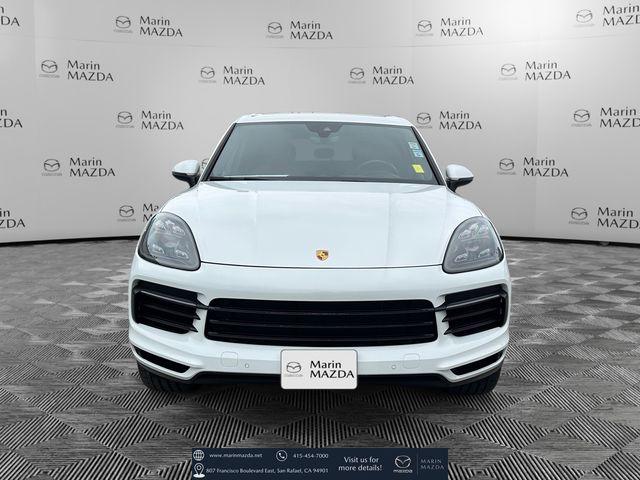 Used 2022  Porsche S image 8