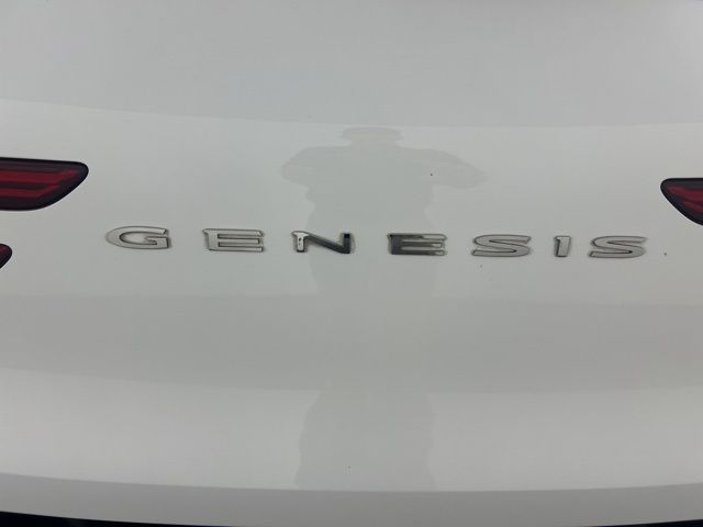 2022 Genesis GV70 2.5T 36