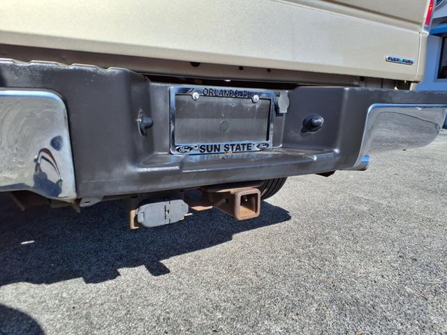2014 Ford F-150 FX2 photo