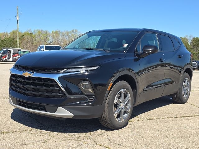 2024 Chevrolet Blazer LT  C02572