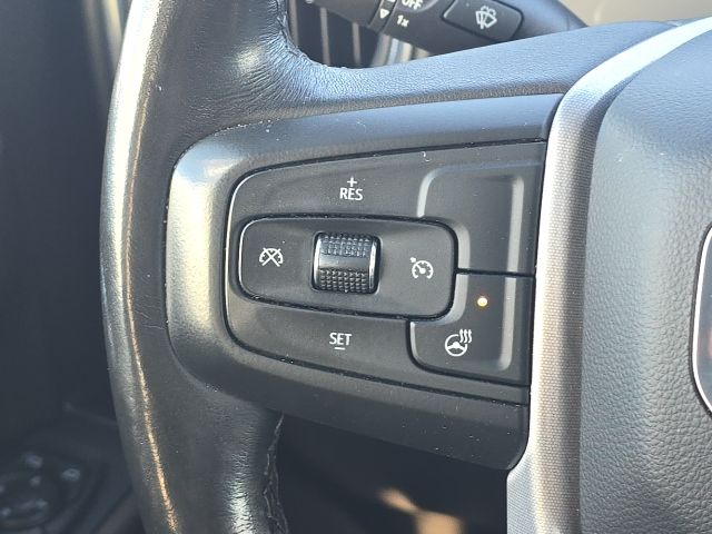 2021 GMC Sierra 1500 SLT:45155A