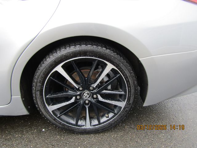 used 2019 Toyota Camry car, priced at $21,999