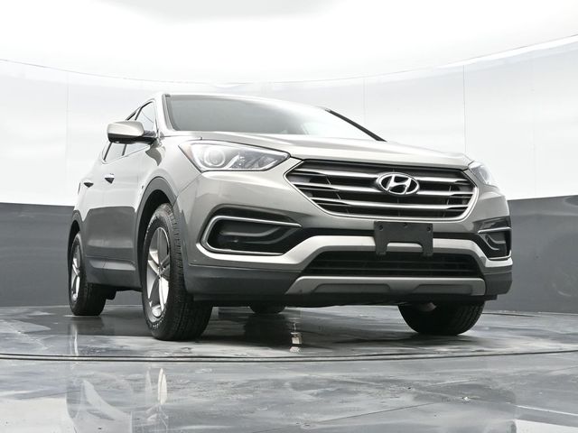 2017 Hyundai Santa Fe Sport 2.4 Base 29