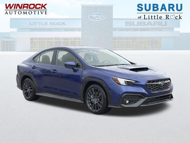 2026 Subaru WRX Premium AWD