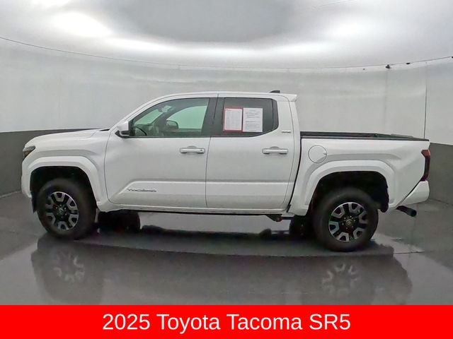 Used 2025 Toyota Tacoma Truck
