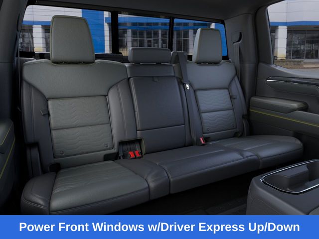 New 2025 Chevrolet Silverado 1500 For Sale in Livonia, MI