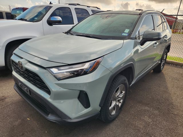 2022 Toyota RAV4 XLE  at Genesis of Spring