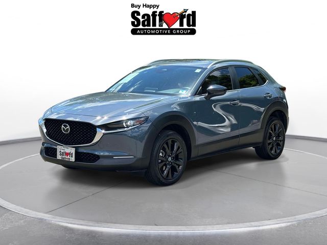 2025 Mazda CX-30 Carbon Edition AWD's photo