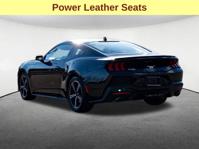 2024 Ford Mustang EcoBoost Premium 9