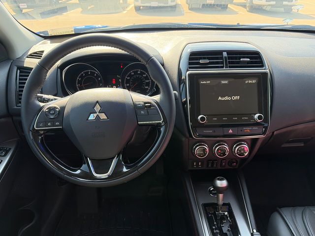 Used 2024 Mitsubishi Outlander Sport SUV