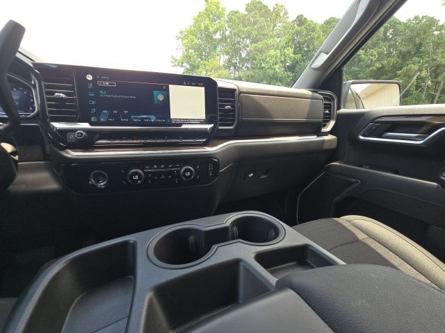 Photo of 2022 Chevrolet Silverado 1500 RST in Dallas, GA - 25,  2022 Chevrolet Silverado 1500 RST:166961A