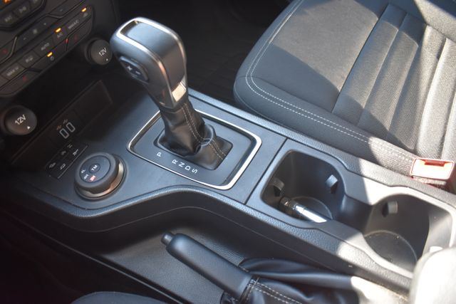 Used 2022 Ford Ranger Truck