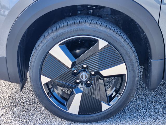 New 2026 Nissan Kicks SUV