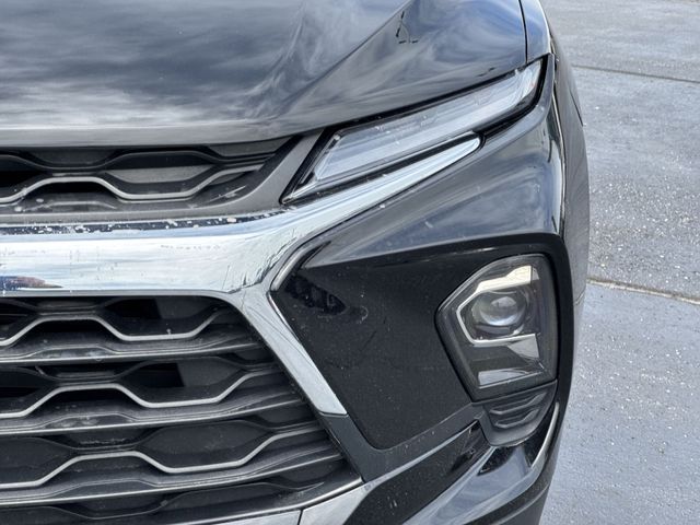 Used 2025 Chevrolet Blazer LT For Sale in Indianapolis, IN