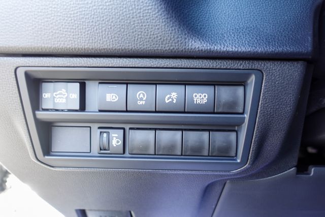 new 2026 Toyota Tundra car