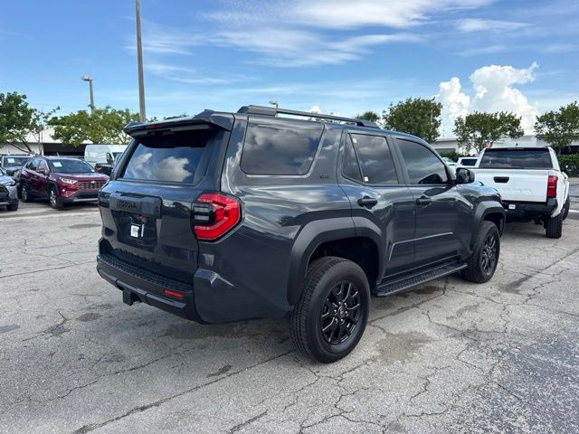 2026 Toyota 4Runner - $46,888