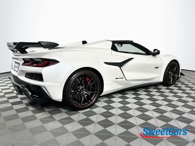 2023 Chevrolet Corvette