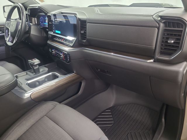 2023 – Chevrolet – Silverado 1500