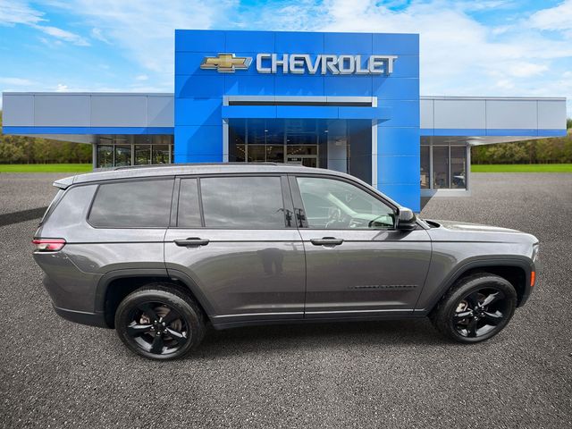 2023 Jeep Grand Cherokee L - Image 8