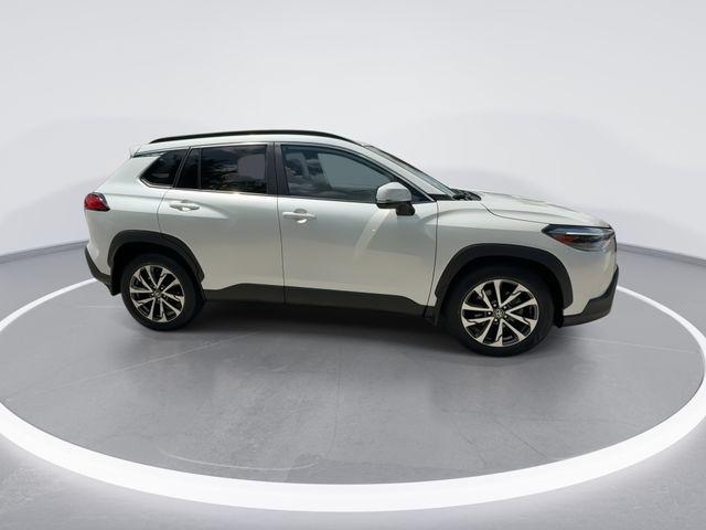 Used 2023 Toyota Corolla Cross SUV