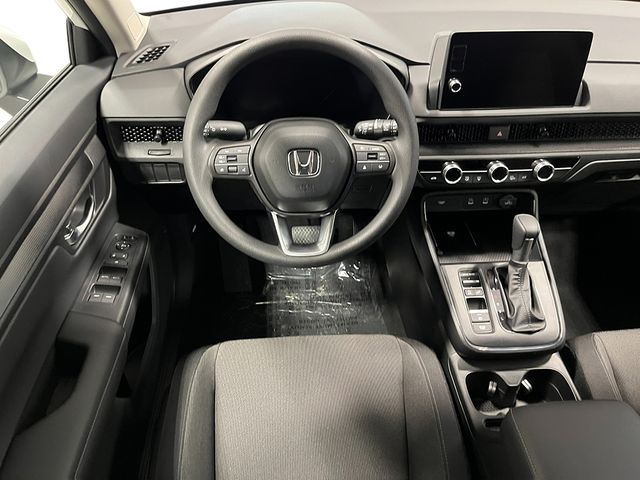 New 2026 Honda CR-V SUV