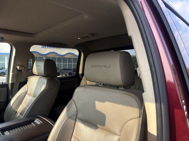 Used 2016 GMC Sierra 2500HD Truck