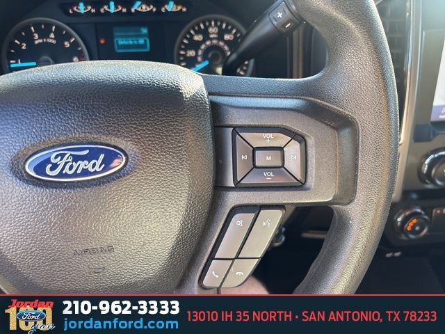 Used Car 2020 Ford F-150  Xlt For Sale Under $25,000 In San Antonio, Texas