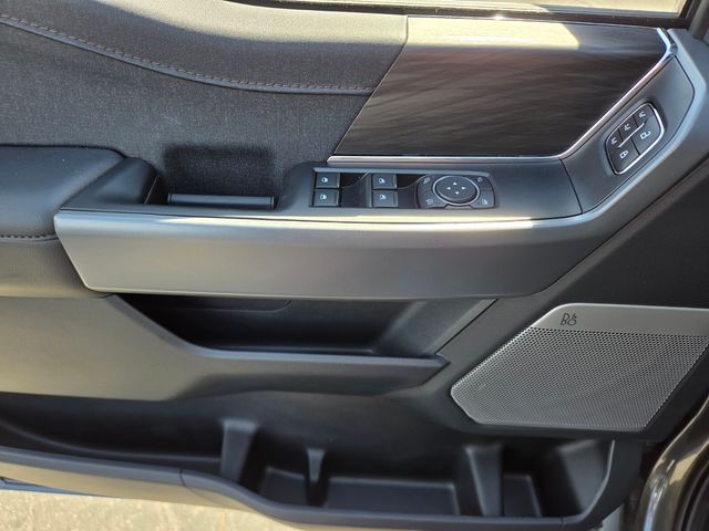 New 2026 Ford F-150 Lariat 4D SuperCrew