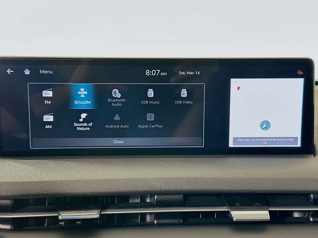 Thumbnail: 2025 Genesis GV70 - 15