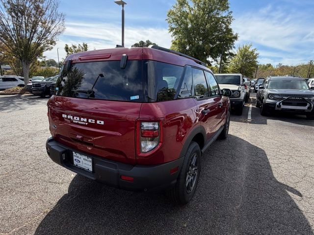 2025 Ford Bronco Sport Big Bend - Photo 20