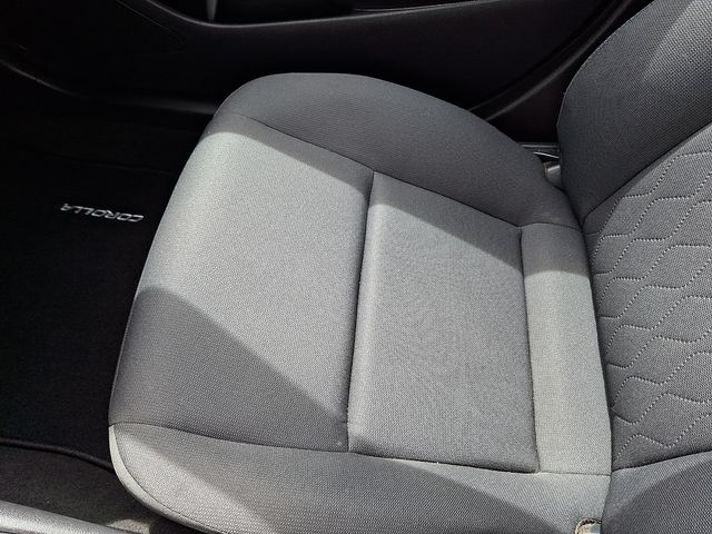 Used 2024 Toyota Corolla Sedan