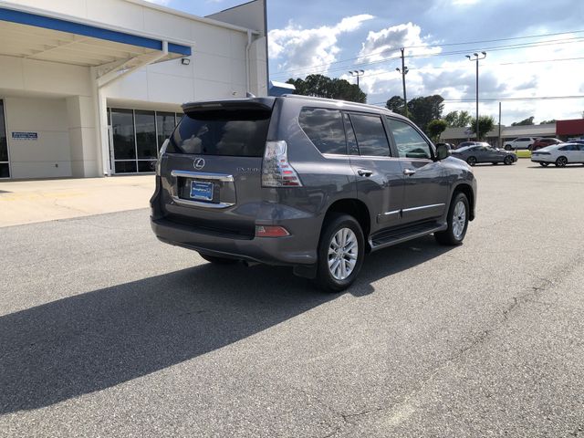 used 2019 Lexus GX car, priced at $30,376