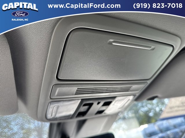 Used 2020  Honda EX-L image 30